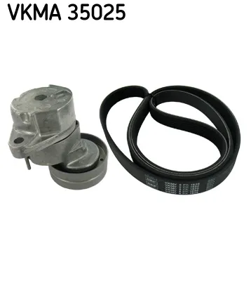 Ременный комплект SKF VKMA 35025